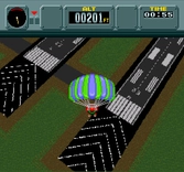 Pilotwings - Super Nintendo