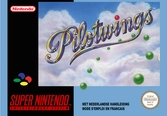 Pilotwings - Super Nintendo