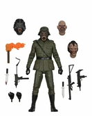 Le loup-garou de londres figurine ultimate nightmare demon 18 cm