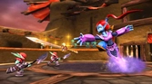 Skylanders Giants Ninjini