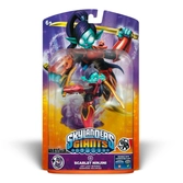Skylanders Giants Ninjini