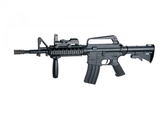Armalite m15 a1 carbine 0,7j spring