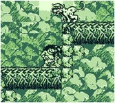 Prehistorik Man - Game Boy