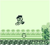 Prehistorik Man - Game Boy