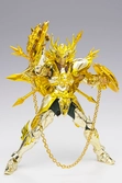 Figurine Saint Saiya Myth Cloth Ex Soul Of Gold Dohko de la Balance