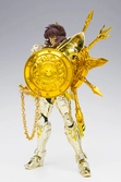 Figurine Saint Saiya Myth Cloth Ex Soul Of Gold Dohko de la Balance