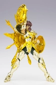 Figurine Saint Saiya Myth Cloth Ex Soul Of Gold Dohko de la Balance