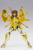 Figurine Saint Saiya Myth Cloth Ex Soul Of Gold Dohko de la Balance