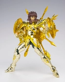 Figurine Saint Saiya Myth Cloth Ex Soul Of Gold Dohko de la Balance