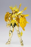 Figurine Saint Saiya Myth Cloth Ex Soul Of Gold Dohko de la Balance