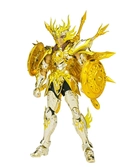Figurine Saint Saiya Myth Cloth Ex Soul Of Gold Dohko de la Balance