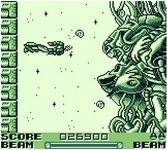 R Type 2 - Game Boy