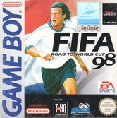 Fifa 98 En Route Pour La Coupe Du Monde