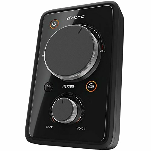 Mixamp Pro Gen1 Astro Gaming