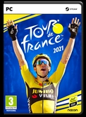Tour de france 2021 - PC
