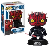 Figurine Pop Star Wars Dark Maul - N°09