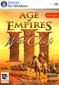 Age of Empires III : The WarChiefs - PC
