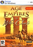 Age of Empires III : The WarChiefs - PC