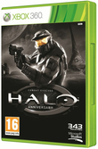 Halo Combat Evolved Anniversary - XBOX 360