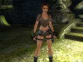 Tomb Raider LEGEND - Playstation 2