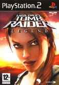 Tomb Raider LEGEND - Playstation 2