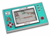 Nintendo Game & Watch Donkey Kong Jr
