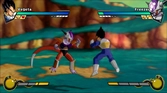 Dragon Ball Z Burst Limit - XBOX 360