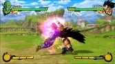 Dragon Ball Z Burst Limit - XBOX 360