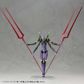 Evangelion 3.0 figurine plastic model kit 1/400 evangelion type-13 19 cm