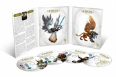 Heroes of Might & Magic édition Collector Complète I à V - PC