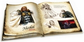 Heroes of Might & Magic édition Collector Complète I à V - PC