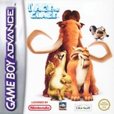 L'Age De Glace - Game Boy Advance