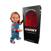 Le fils de chucky réplique poupée 1/1 chucky 76 cm