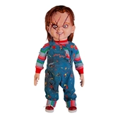 Le fils de chucky réplique poupée 1/1 chucky 76 cm