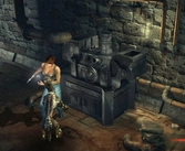 Alone in the Dark : The New Nightmare - Dreamcast