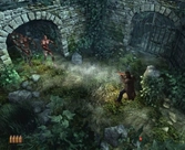 Alone in the Dark : The New Nightmare - Dreamcast