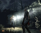 Alone in the Dark : The New Nightmare - Dreamcast