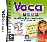 Voca Mania - DS