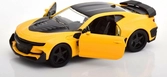 Transformers - bumblebee - 1:32