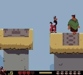 Kuzco, l'Empereur Mégalo - Game Boy Color