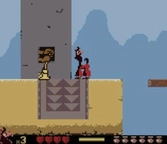 Kuzco, l'Empereur Mégalo - Game Boy Color