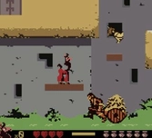 Kuzco, l'Empereur Mégalo - Game Boy Color