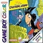 Kuzco, l'Empereur Mégalo - Game Boy Color