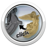 Pirates des caraïbes la vengeance de salazar maquette easy-click 1/150 black pearl 26 cm