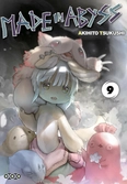 Made in abyss - tome 9