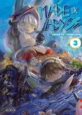 Made in abyss - tome 3
