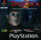 Dracula 2 - PlayStation