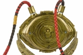 Doctor Strange : Réplique Œil d'agamotto - Marvel Legends