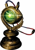 Doctor Strange : Réplique Œil d'agamotto - Marvel Legends