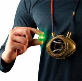 Doctor Strange : Réplique Œil d'agamotto - Marvel Legends